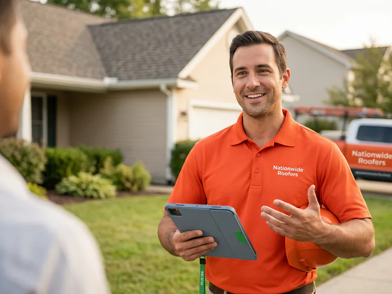 Roof Installation  in Booneville  FAQ